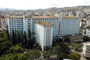 Após cinco meses de incêndio, Santa Casa de Belo Horizonte reabre 50 leitos de CTI