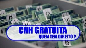 CNH Social e CNH Popular – Como Funcionam?