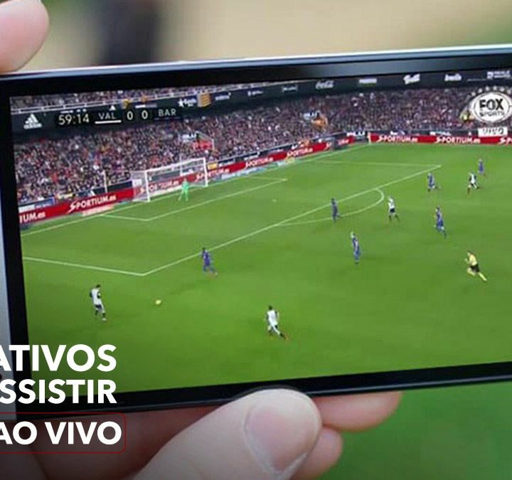 Assistir O Brasileir O No Celular Como Transmitir Jogos Ao Vivo