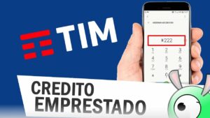 Guia Completo: Como Pedir Crédito Emprestado na Tim