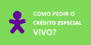 Como Solicitar Crédito Emprestado na Vivo