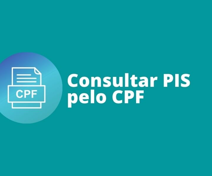 Como Verificar O Saldo Do Pis Pelo Cpf Guia Completo