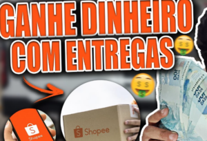 Tornando-se um Entregador Shopee: Uma Oportunidade de Renda Extra