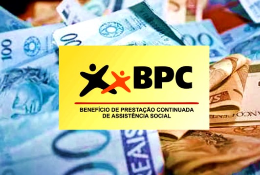 Quem Recebe Bpcloas Recebe 13º Salário Entenda Mais Sobre O Benefício Feito Com ♥ Em Bh 4900