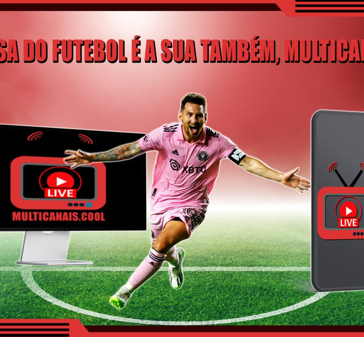 Acesso Instantâneo em Português: Transmissão Multicanal Ao Vivo - Alemanha  Futebol Clube