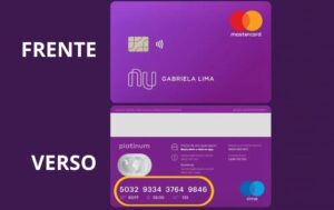 O Cartão de Crédito Nu Bank