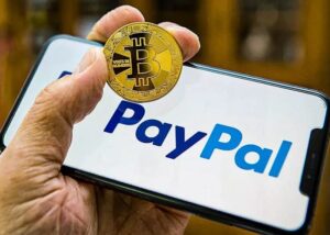 O Futuro das Transações Financeiras: PayPal Abraça o Mundo das Criptomoedas