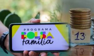 Oportunidade Financeira para Famílias: O 13º Salário no Bolsa Família