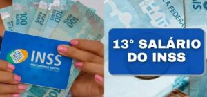 Antecipação do 13º Salário do INSS em 2024: Tudo o Que Você Precisa Saber