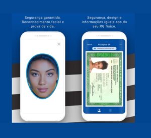 Desfrute da Facilidade: Guia para Baixar o Aplicativo Identidade Digital