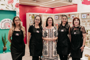 Shoppings de BH abrem suas portas para o empreendedorismo feminino