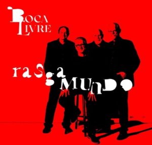 Boca Livre faz estreia nacional da turnê de lançamento de “RASGAMUNDO” em BH