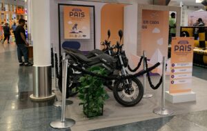 SHOPPING DEL REY VAI PRESENTEAR CONSUMIDORES COM MOTOS 0KM, VINHO IMPORTADO E EXPERIÊNCIAS GASTRONÔMICAS NESSE DIA DOS PAIS