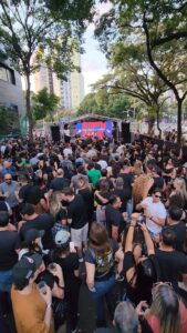 Rock Cervejeiro prepara mais uma edição