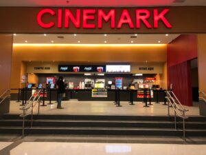 Cinemark participa da segunda Semana do Cinema de 2024 com ingressos no valor de R$ 12