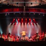 Orquestra Filarmônica Moderna Brasileira estreia em Belo Horizonte  com musical em homenagem aos Beatles